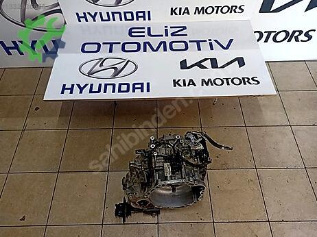 Hyundai i20 Şanzıman Komple çıkma parça