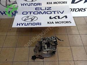 HYUNDAİ İ20 1.4 OTOMATİK ŞANZIMAN KOMPLE