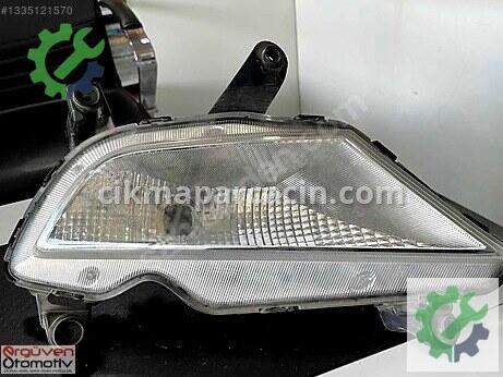 Hyundai i20 Gündüz Farı (DRL) çıkma parça