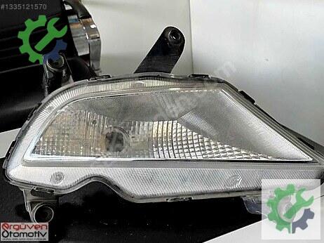Hyundai i20 Gündüz Farı (DRL) çıkma parça