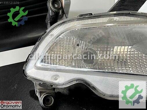 Hyundai i20 Gündüz Farı (DRL) 92202-C8100 çıkma parça