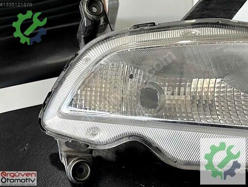 Hyundai i20 Gündüz Farı (DRL) 92202-C8100 çıkma parça