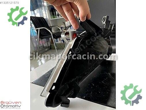 Hyundai i20 Gündüz Farı (DRL) 92202-C8100 çıkma parça