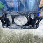 HYUNDAİ İ20 2008-2011 BENZİNLİ ÖN PANEL ORİJİNAL ÇIKMA