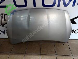 HYUNDAİ İ20 2008-2011 ÖN MOTOR KAPUTU ORİJİNAL ÇIKMA