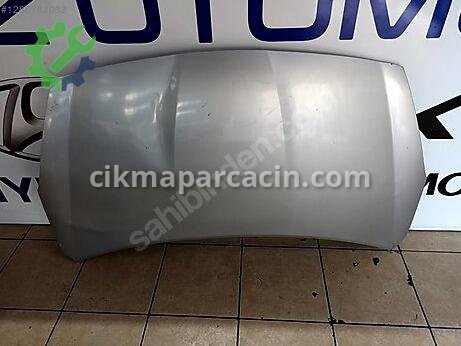Hyundai i20 Ön Kaput çıkma parça