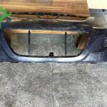 HYUNDAİ İ20 2008-2012 ÖN TAMPON SIFIR ORİJİNAL YEDEK PARÇA