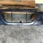 HYUNDAİ İ20 2008-2012 ÖN TAMPON SIFIR ORİJİNAL YEDEK PARÇA