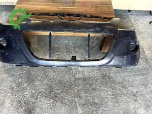 HYUNDAİ İ20 2008-2012 ÖN TAMPON SIFIR ORİJİNAL YEDEK PARÇA