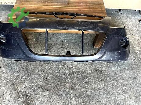 Hyundai i20 Ön Tampon çıkma parça