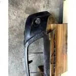 HYUNDAİ İ20 2008-2012 ÖN TAMPON SIFIR ORİJİNAL YEDEK PARÇA