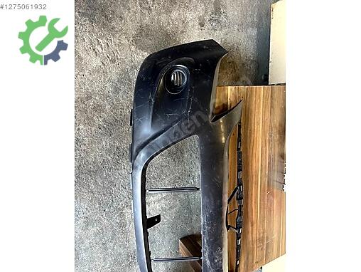Hyundai i20 Ön Tampon çıkma parça