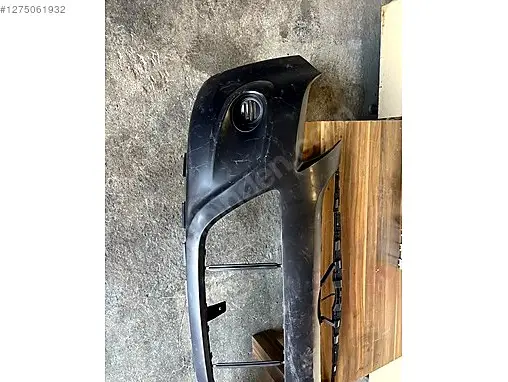 Hyundai i20 Ön Tampon çıkma parça