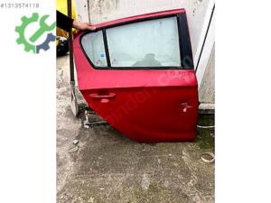 Hyundai i20 Sağ Arka Kapı çıkma parça
