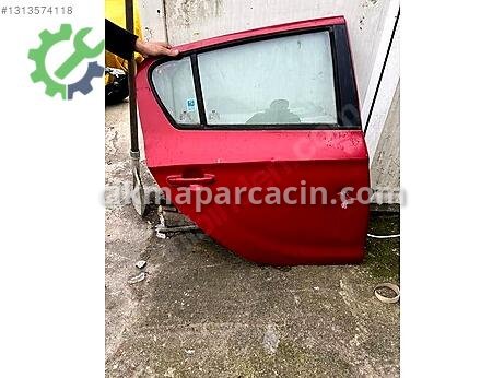 Hyundai i20 Sağ Arka Kapı çıkma parça