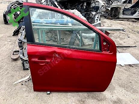 Hyundai i20 Sağ Ön Kapı çıkma parça