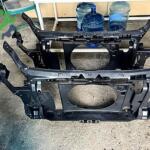 HYUNDAİ İ20 2009-2012 BENZİNLİ ÖN PANEL SIFIR YAN SANAYİ