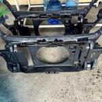 HYUNDAİ İ20 2009-2012 BENZİNLİ ÖN PANEL SIFIR YAN SANAYİ