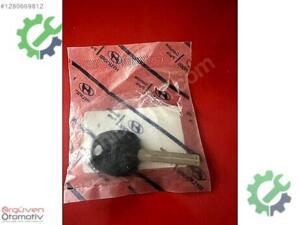 HYUNDAİ İ20 2009-2014 Anahtar Boş KUMANDASIZ 81996 1J010