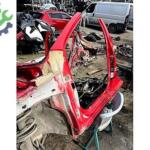 HYUNDAİ İ20 2009-2014 MOTOR TRAVERSİ ORİJİNAL