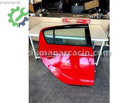 Hyundai i20 Sağ Arka Kapı çıkma parça