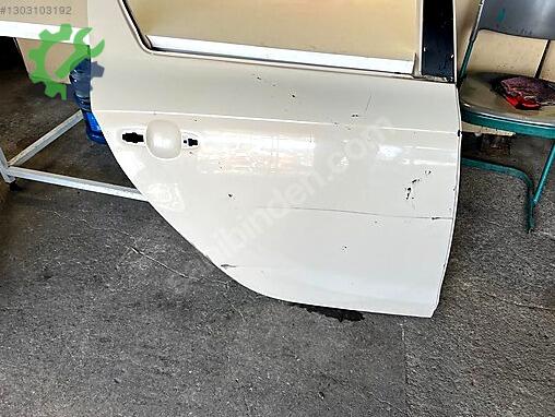 Hyundai i20 Sağ Arka Kapı çıkma parça