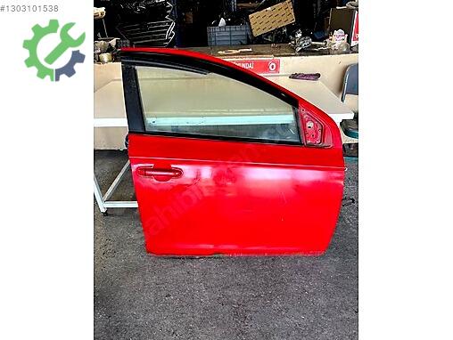 Hyundai i20 Sağ Ön Kapı çıkma parça