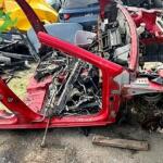 HYUNDAİ İ20 2009-2014 SAĞ SOL AKS BENZİNLİ