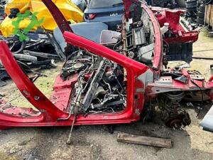 HYUNDAİ İ20 2009-2014 SAĞ SOL AKS BENZİNLİ