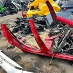 HYUNDAİ İ20 2009-2014 SAĞ SOL AKS BENZİNLİ