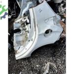 HYUNDAİ İ20 2009-2014 SAĞ SOL ARKA ÇAMURLUK