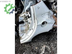 HYUNDAİ İ20 2009-2014 SAĞ SOL ARKA ÇAMURLUK