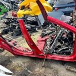 HYUNDAİ İ20 2009-2014 SAĞ SOL ŞASE KOLU
