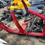 HYUNDAİ İ20 2009-2014 SAĞ SOL ŞASE KOLU
