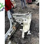 HYUNDAİ İ20 2009-2014 SOL ŞASE KOLU ORİJİNAL