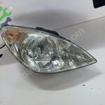 HYUNDAİ İ20 2010-2012 SAĞ FAR ORİJİNAL ÇIKMA YEDEK PARÇA