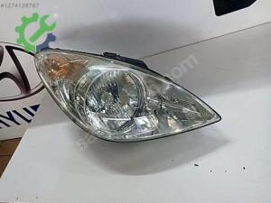 HYUNDAİ İ20 2010-2012 SAĞ FAR ORİJİNAL ÇIKMA YEDEK PARÇA