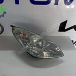 HYUNDAİ İ20 2010-2012 SAĞ FAR ORİJİNAL ÇIKMA YEDEK PARÇA