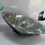 HYUNDAİ İ20 2010-2012 SAĞ FAR ORİJİNAL ÇIKMA YEDEK PARÇA