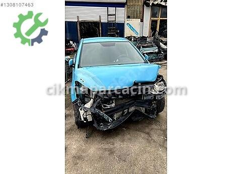 Hyundai i20 Çamurluk çıkma parça