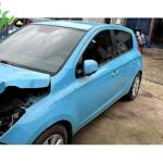 2012 Hyundai i20 Çamurluk Çıkma Parça İstanbul