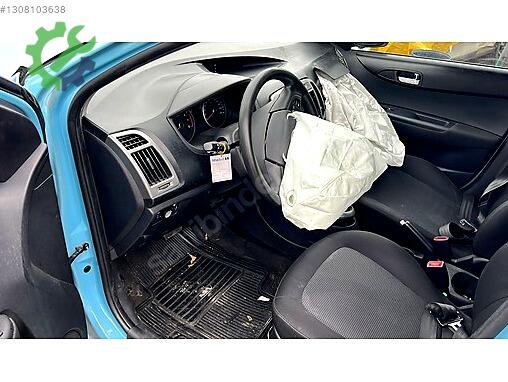 Hyundai i20 Elektrik Tesisatı çıkma parça