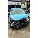 Hyundai i40 Komple Motor Çıkma Parça Ankara