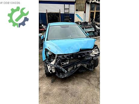 Hyundai i20 Radyatör çıkma parça