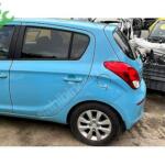 2012 Hyundai i20 Sağ Dış Ayna Çıkma Parça İstanbul