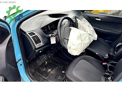 Hyundai i20 Şanzıman Komple çıkma parça