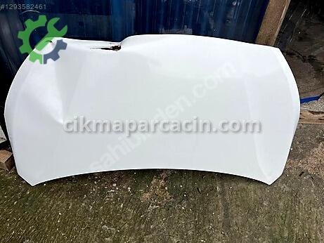 Hyundai i20 Kaput çıkma parça