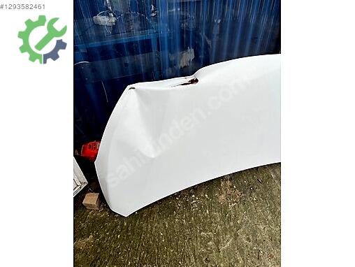 Hyundai i20 Kaput çıkma parça