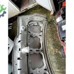 HYUNDAİ İ20 2012-2014 MOTOR KAPUTU ORİJİNAL ÇIKMA