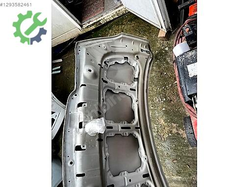 Hyundai i20 Kaput çıkma parça
